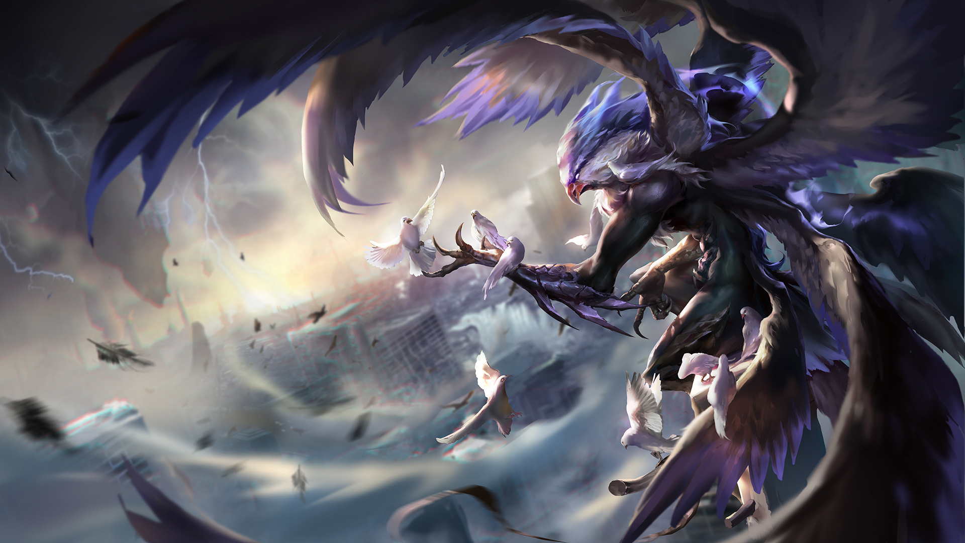 一直试图突 一直试图突