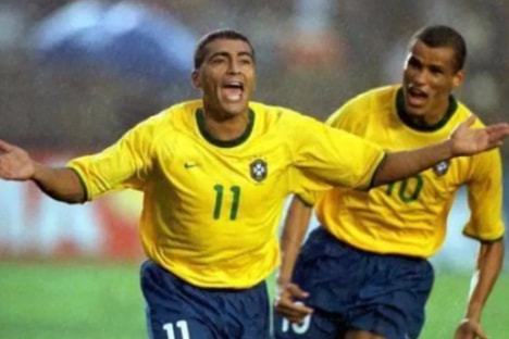 他們在訓練 他們在訓練