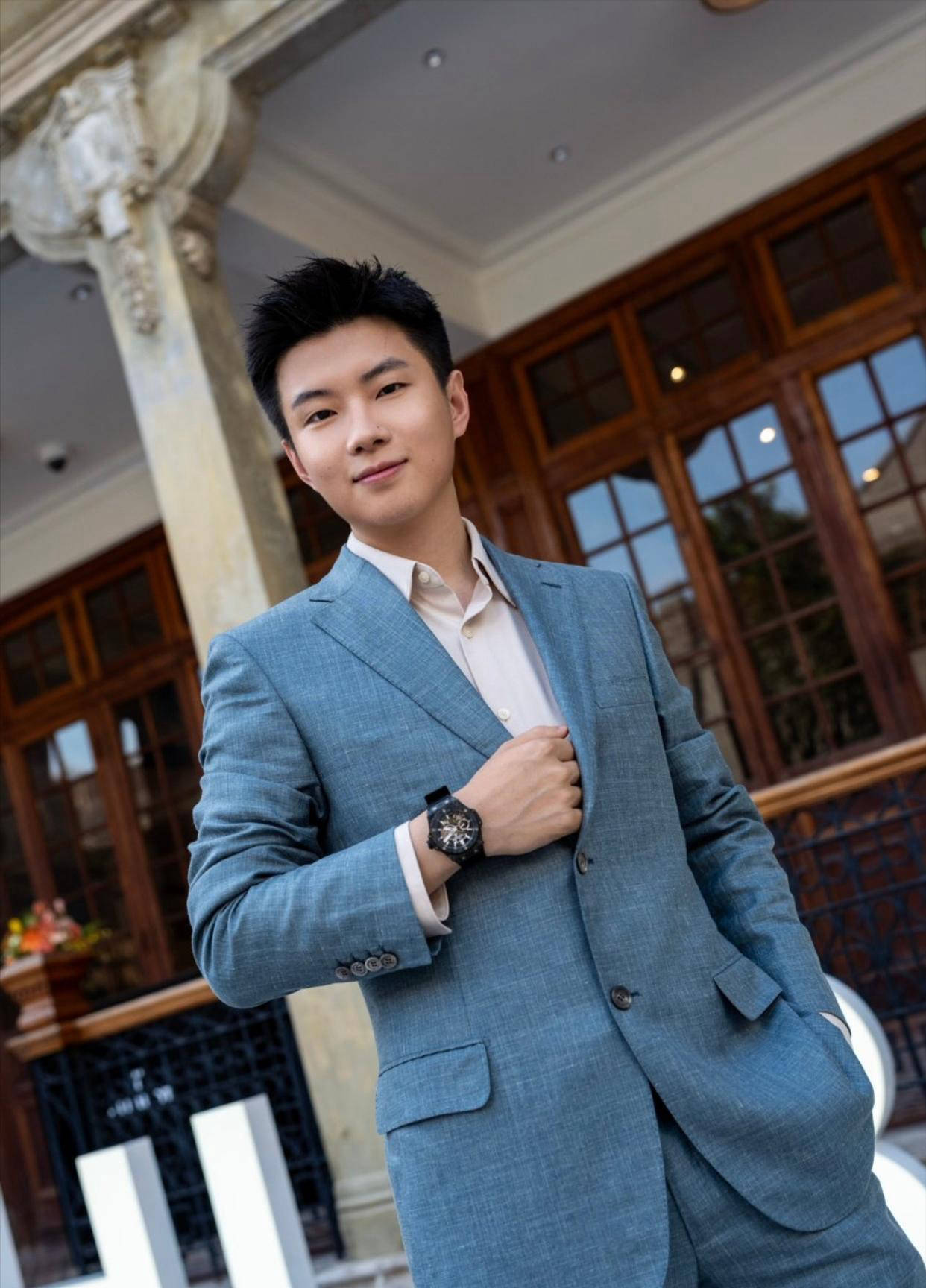 感連結的新 感連結的新