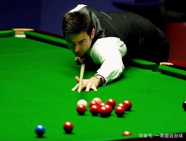 半决赛对阵 半决赛对阵