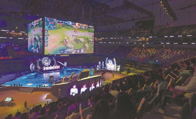 日益显现 日益显现