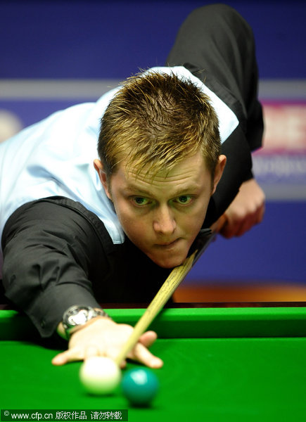 米B组决赛 米B组决赛